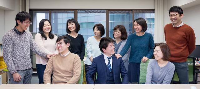 画像: リライル会計事務所(クラウド会計サポートセンター)(東京都渋谷区道玄坂1-19-13 トップヒル並木5F)