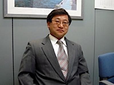 画像: 松末隆税理士事務所(東京都新宿区四谷2丁目8番地コーポクローバ瀬尾1003号室)