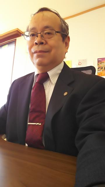 本田文利税理士事務所