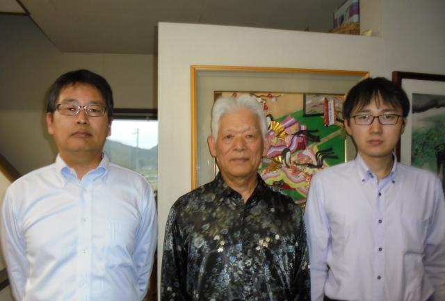 画像: 田中俊昭税理士事務所(岐阜県岐阜市椿洞614番地の2)