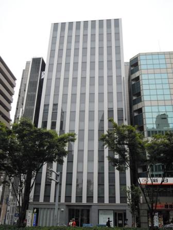 画像: 野田敏男税理士事務所(大阪府大阪市北区 東天満1丁目10番14号 MF南森町2ビル 5F)