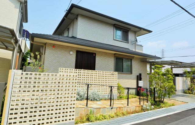 画像: 松田憲三税理士事務所(大阪府高槻市天王町18番17号)