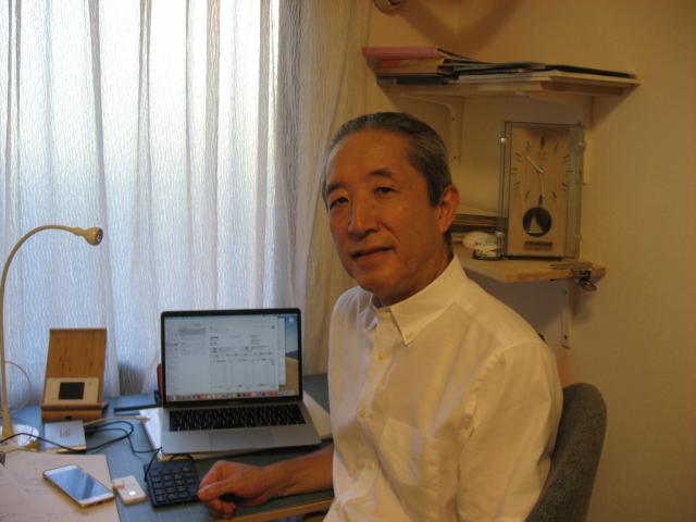 画像: 浪間規税理士事務所(埼玉県志木市幸町3ー4ー4ー224シーズウィッシュ志木)