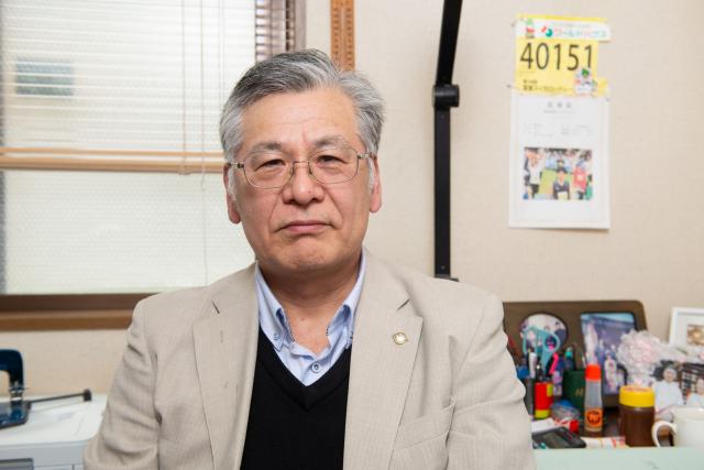 画像: 菅野信夫税理士事務所(千葉県富里市根木名1040番地3)