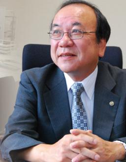 生駒敬一税理士事務所