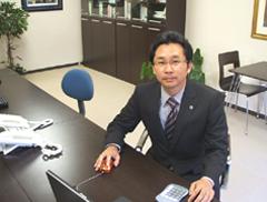 画像: 潮崎 裕税理士事務所(大阪府東大阪市菱屋西6丁目3番1-511号)