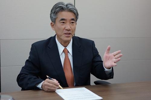 画像: 堀川雅史税理士事務所(山口県下関市岬之町12番26号富士パークビル3階)