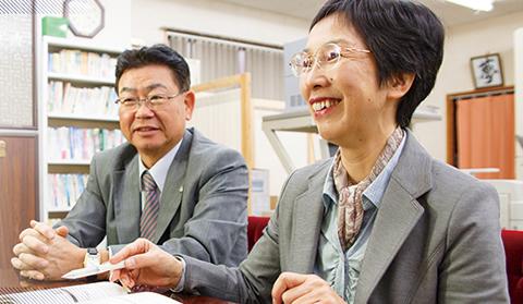 画像: 税理士法人八鍬会計(埼玉県蓮田市馬込1丁目31番地)
