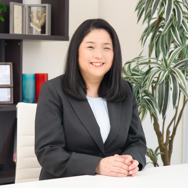 画像: 川﨑佳奈子税理士事務所(埼玉県朝霞市北原1丁目12番19号)