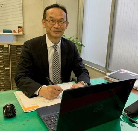 画像: 畑中達司税理士事務所(広島県広島市中区上八丁堀7-20)