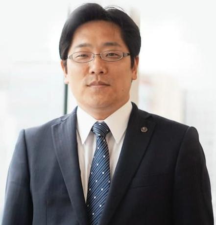 画像: 齋藤謙税理士事務所(大阪府吹田市豊津町9-15日本興業ビル802号室)