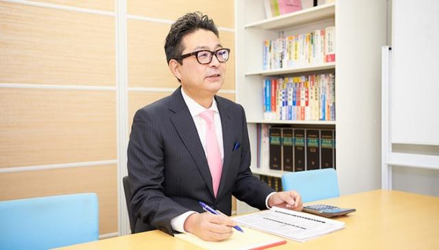 画像: 稲垣浩之税理士事務所(東京都中央区新富1-9-4ファンデックス銀座2F)
