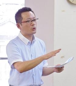 武原弘仁税理士事務所