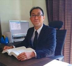 画像: 松元龍太税理士事務所(静岡県静岡市葵区 羽鳥5丁目5番15号アビタシオン羽鳥101)