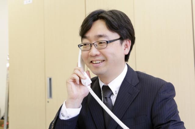画像: 吉村和洋税理士事務所(京都府京都市中京区 御池通高倉西入高宮町200番地千代田生命京都御池ビル4階)