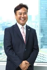 画像: リアン総合事務所(東京都新宿区百人町1丁目23番3号亀井ビル3階)