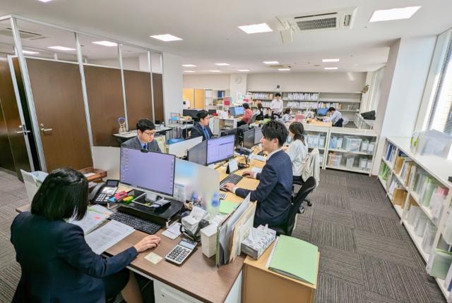 画像: 税理士法人シエル(兵庫県西宮市池田町9-7 フレンテ西館310号)