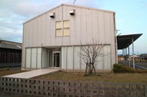 画像: 生乃三陽子税理士事務所(香川県高松市林町6-25-2F)