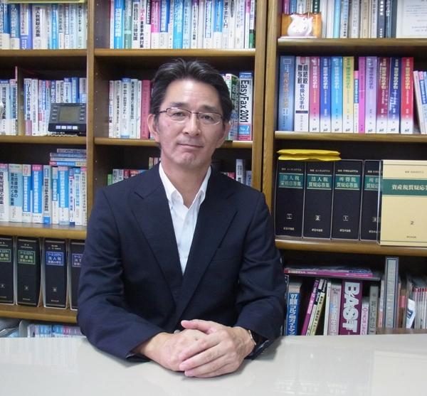 画像: 増田昌司税理士事務所(東京都文京区根津2丁目10番10号 1F)