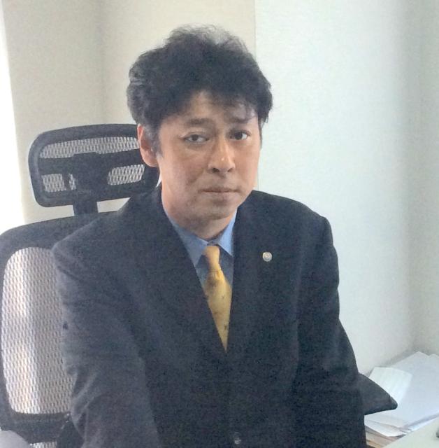 森尾渉税理士事務所