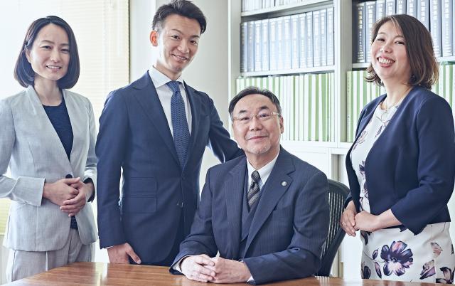 MC LINK会計事務所 / 株式会社MC LINKパートナーズ
