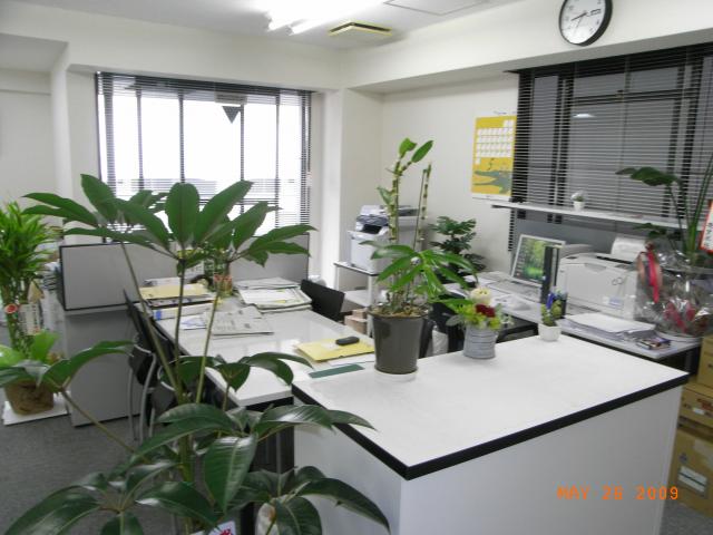 画像: 中川素宗税理士事務所(大阪府大阪市西区 立売堀4丁目7番24号五葉阿波座ビル601号室)