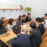 画像: 税理士法人斉藤税務会計事務所(北海道札幌市北区北7条西7丁目1番地34 Saito Tax Corporation Bldg.)