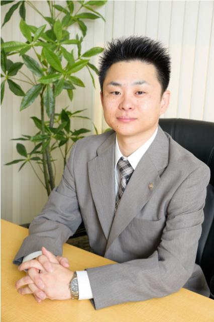 画像: 小柳津卓税理士事務所(東京都福生市志茂183-3ディアホームビル2階)