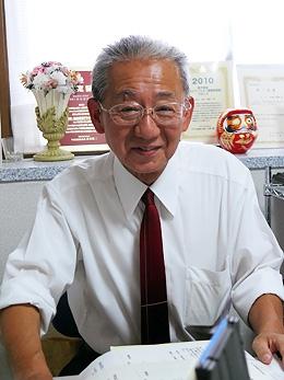 和泉 俊郎税理士事務所