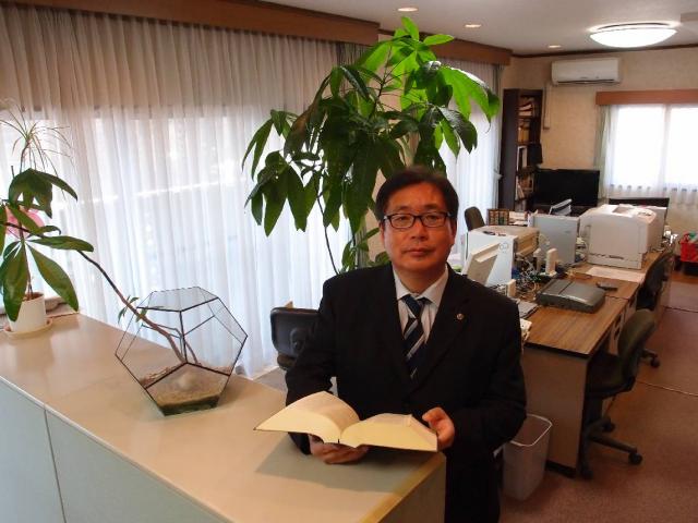 画像: 九鬼章泰税理士事務所(大阪府吹田市広芝町19番10-201号)