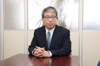 画像: 金崎浩税理士事務所(山口県宇部市新天町1丁目7番3号)