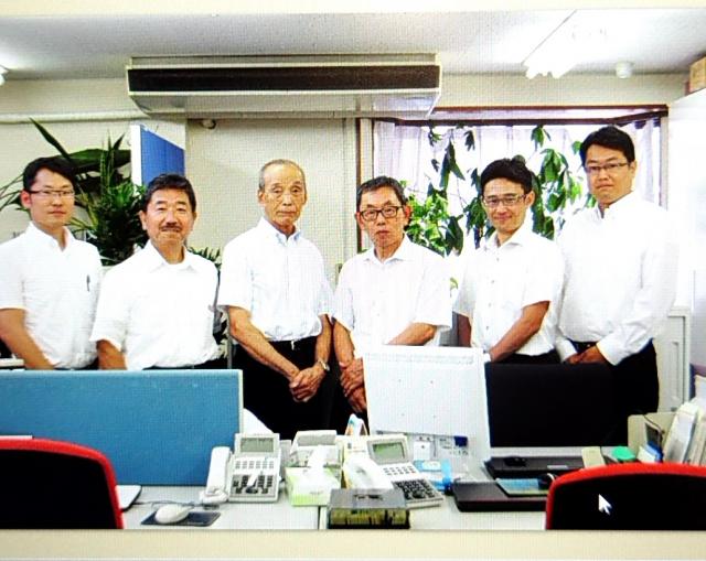 画像: あさひ合同税理士法人 高槻中央事務所(大阪府高槻市大手町3番53号 米田ビル2F (高槻現代劇場前))