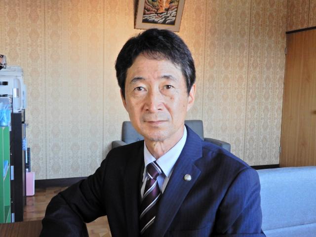 揖斐隆税理士事務所