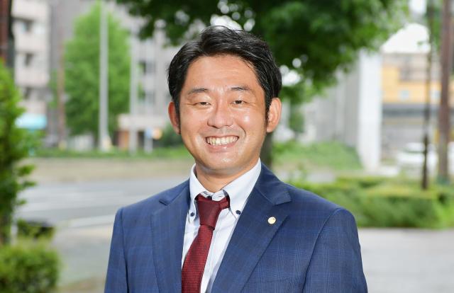 画像: 山本聡一郎税理士事務所(愛知県名古屋市中区 千代田4丁目23番2号第五富士ビル4A )