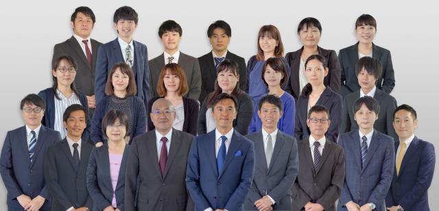 K&P税理士法人
