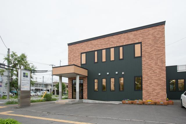 画像: 税理士法人中央総合会計(北海道旭川市7条通13丁目59番地4)