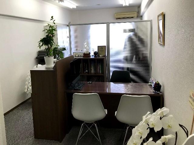 画像: こんどう税理士事務所(東京都港区南青山2丁目2−15ウィン青山936号室)