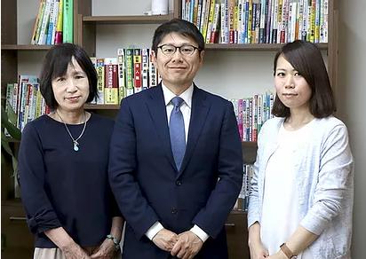 画像: 会計事務所オネスティア(東京都豊島区南池袋2-10-5中丸ビル302)