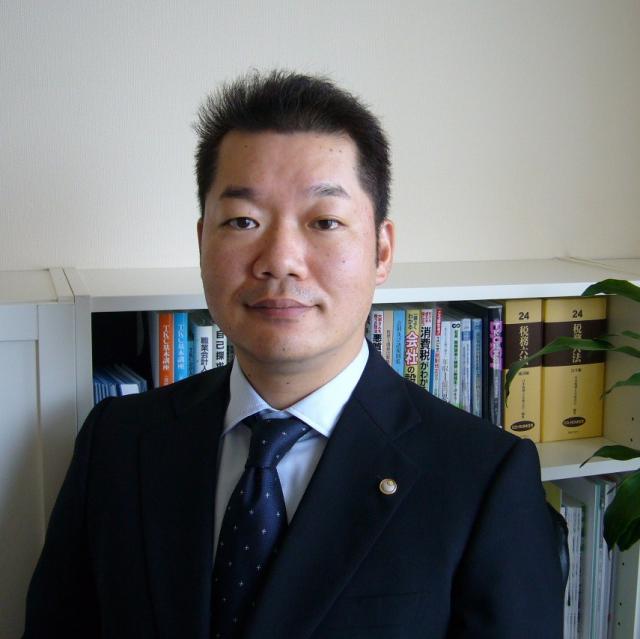 画像: 玉川博章税理士事務所(神奈川県横浜市戸塚区 品濃町536番地4中央街区B棟1612号)