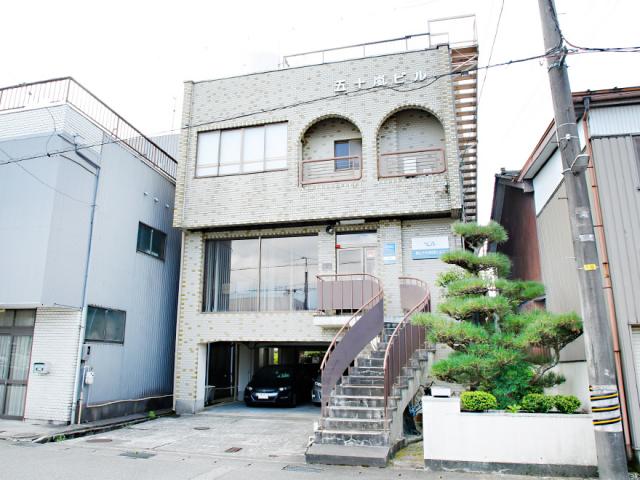 富山中央税理士法人