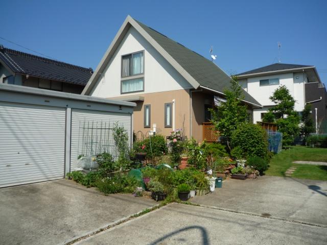 画像: 植木英雄税理士事務所(茨城県ひたちなか市小貫山2丁目2番地5)