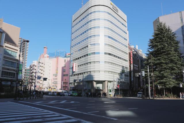 画像: NA税理士法人(東京都豊島区西池袋1丁目21番7号住友不動産池袋西口ビル8階)