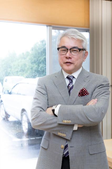 画像: 海江田博士税理士事務所(鹿児島県志布志市志布志町安楽2024-2)