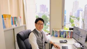 税理士法人新沼総合会計