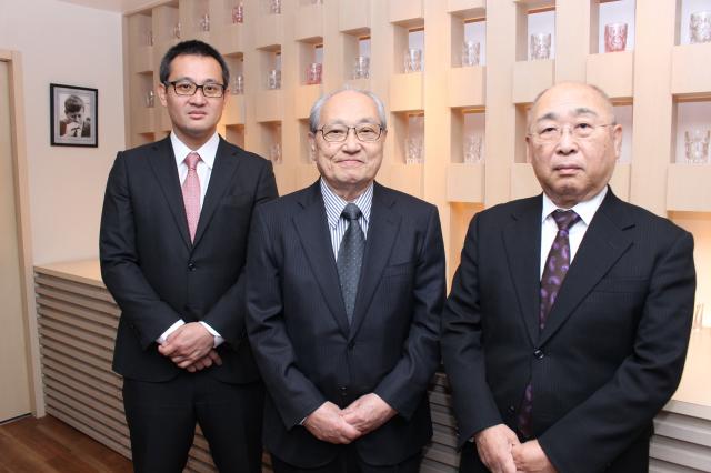 画像: 税理士法人連合会計事務所(東京都新宿区四谷三栄町15番9号寺島ビル2F)