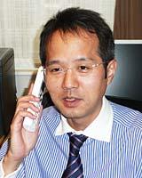 高橋和徳税理士事務所
