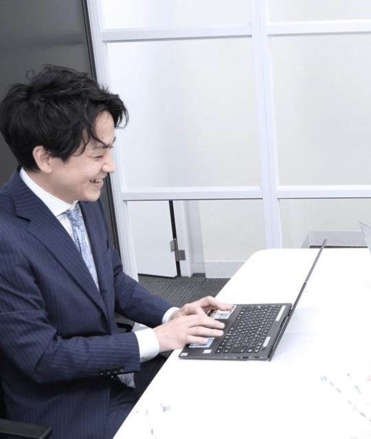 Rebirth会計事務所