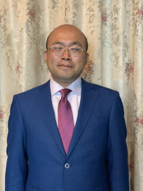 川合浩介税理士事務所