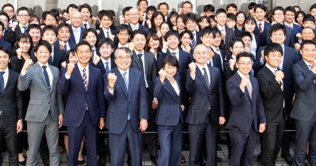 画像: 税理士法人古田土会計(東京都江戸川区西葛西5丁目4番6号アールズコート302号)