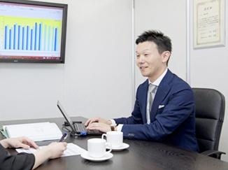 画像: 税理士法人フレアス(佐賀県佐賀市大財6丁目4番63号)